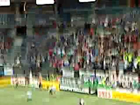 Bohemians 1905 fans Fortuna 2008 (3)