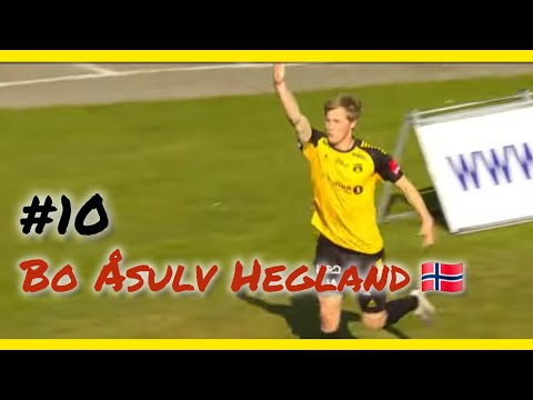 Bo Hegland (2004)