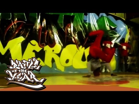 BOTY CAMEROUN 2016 | FINAL | SN9PER CR3W VS NEW GENERATION [BOTYTV]