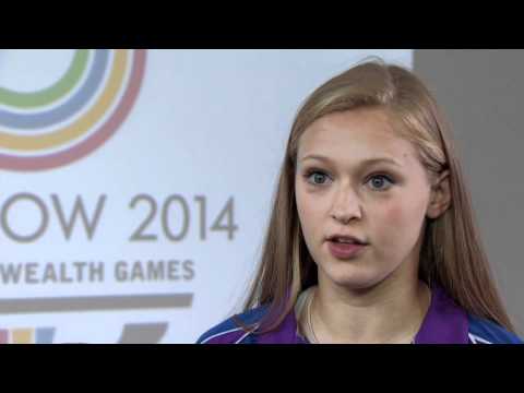 First Minister's Questions with Caitlin Pringle | Behind The Games