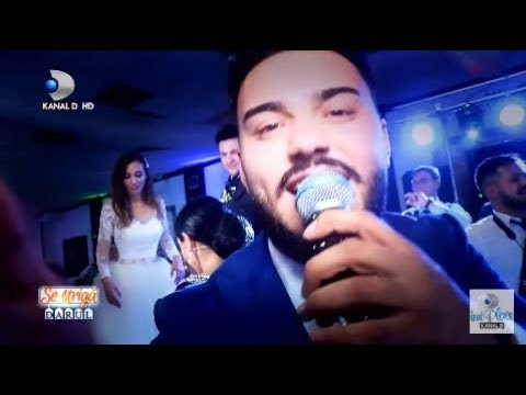 Se striga darul (23.11.2019) - Show de senzatie! Mantea si Jador fac echipa impotriva lui Mitoseru!