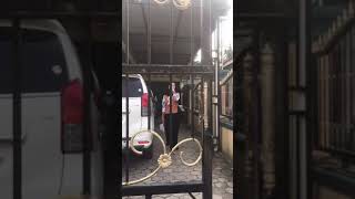 Download lagu Story wa Mentahan halu jemput cewe cantik, buat manasin mantan, prank temen. mp3