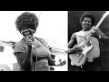Koko Taylor & Albert Collins – The Hunter  / 1985