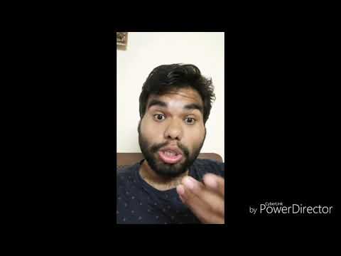 Abhay Pareek YEH KYA HUA...