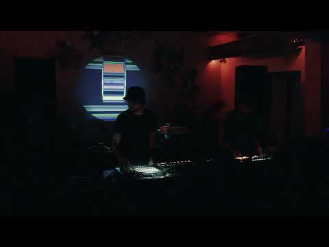 Non-Applicable - Data (Live at Trax, Ahangama)