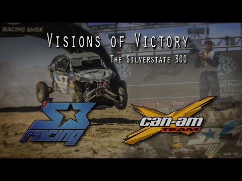 Visions of Victory | Ep 3 - BITD Silver State 300