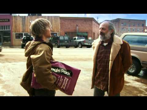 Ruf Der Wildnis - Trailer