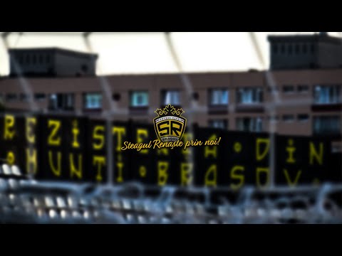 🔴LIVE VIDEO | CSO Plopeni 4 - 1 SR Brașov | Play Out, Liga a 3-a, Seria V