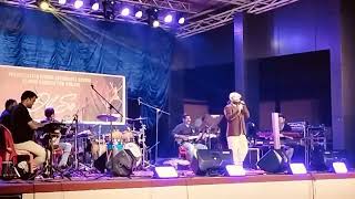 Dil Se - Performance by Saleesh Shyam