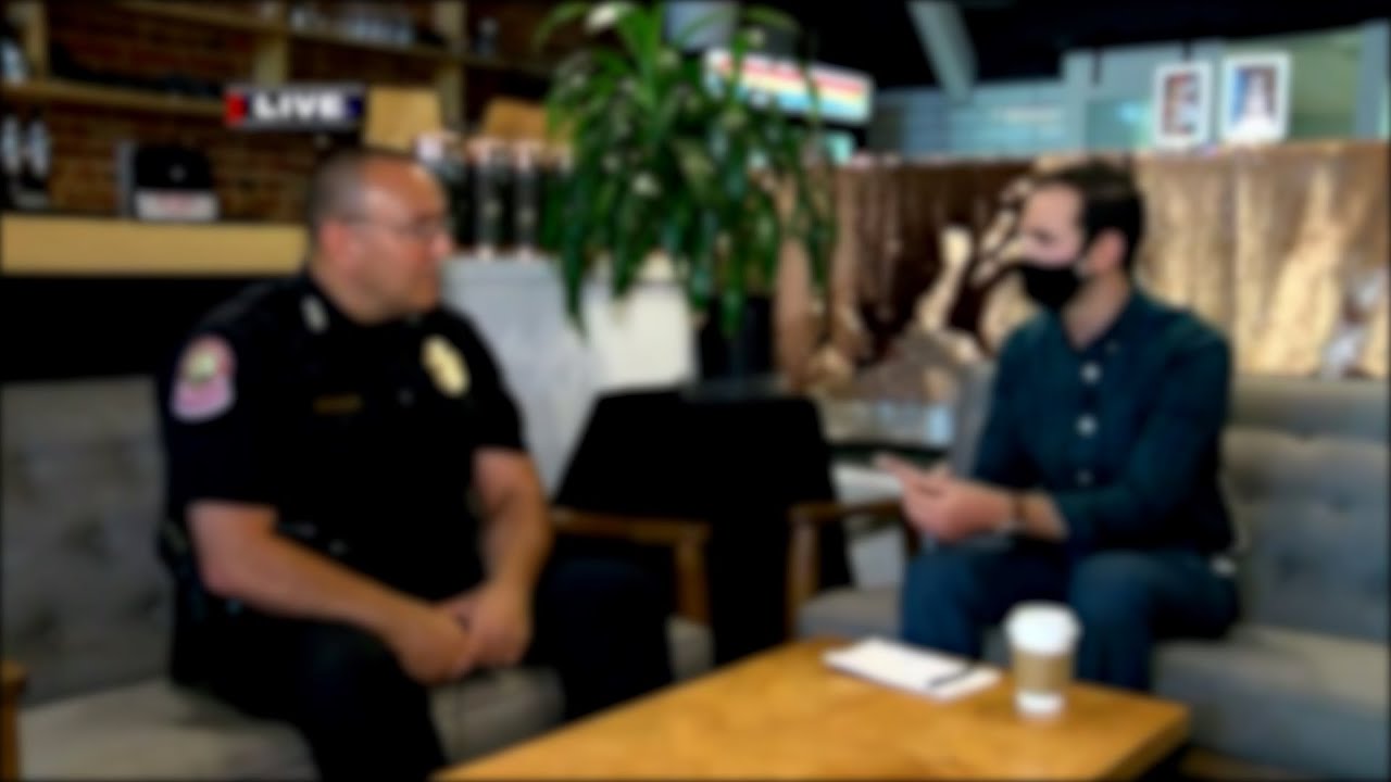 Promotional video thumbnail 2 for Jesse Irwin