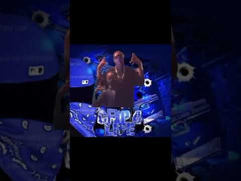 Taliban Ty - Blue loafers