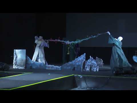 [EsCosplay] International Cosplay League 2019 Spanish Selections - WINNER GROUP - Harry Potter