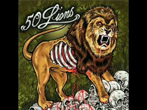 50 Lions - Life in the Dog Box