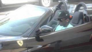 The Game Ferrari Lifestyle (Feat. Fabolous)