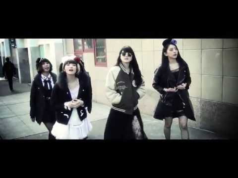 BAND-MAID / Before Yesterday  (Official Music Video) Video