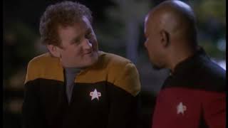 You&#39;re willing to destroy Paradise in order to Save it.