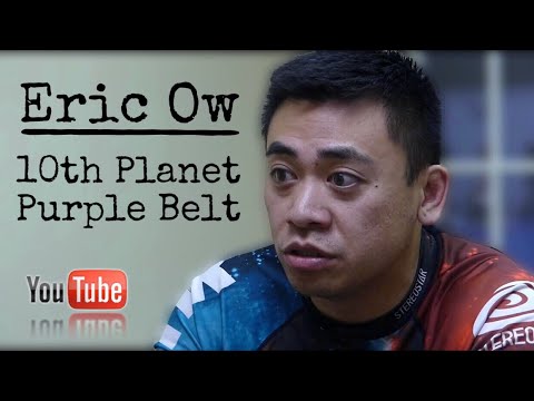 10th Planet Decatur Profiles - Eric Ow