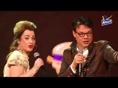 Finalist LVK 2018: Don Kiesjot - Is 't 'm noe, of is 't 'm neet?