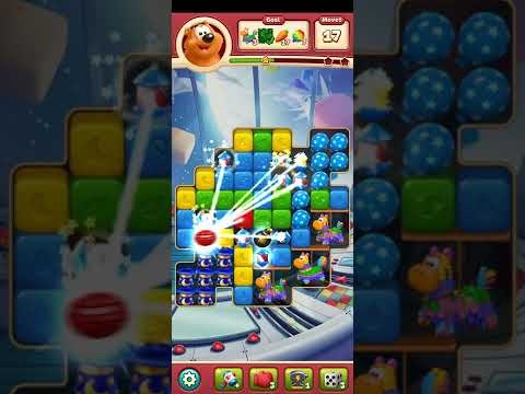 Toon Blast Level 6333