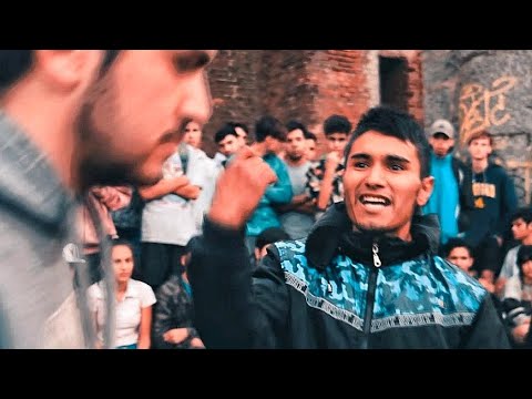 NEO STYLO vs AUGE vs DOBLEB - 8vos - INVASIÓN RAPPER (29° Edición) 1vs1 / Santa Fe