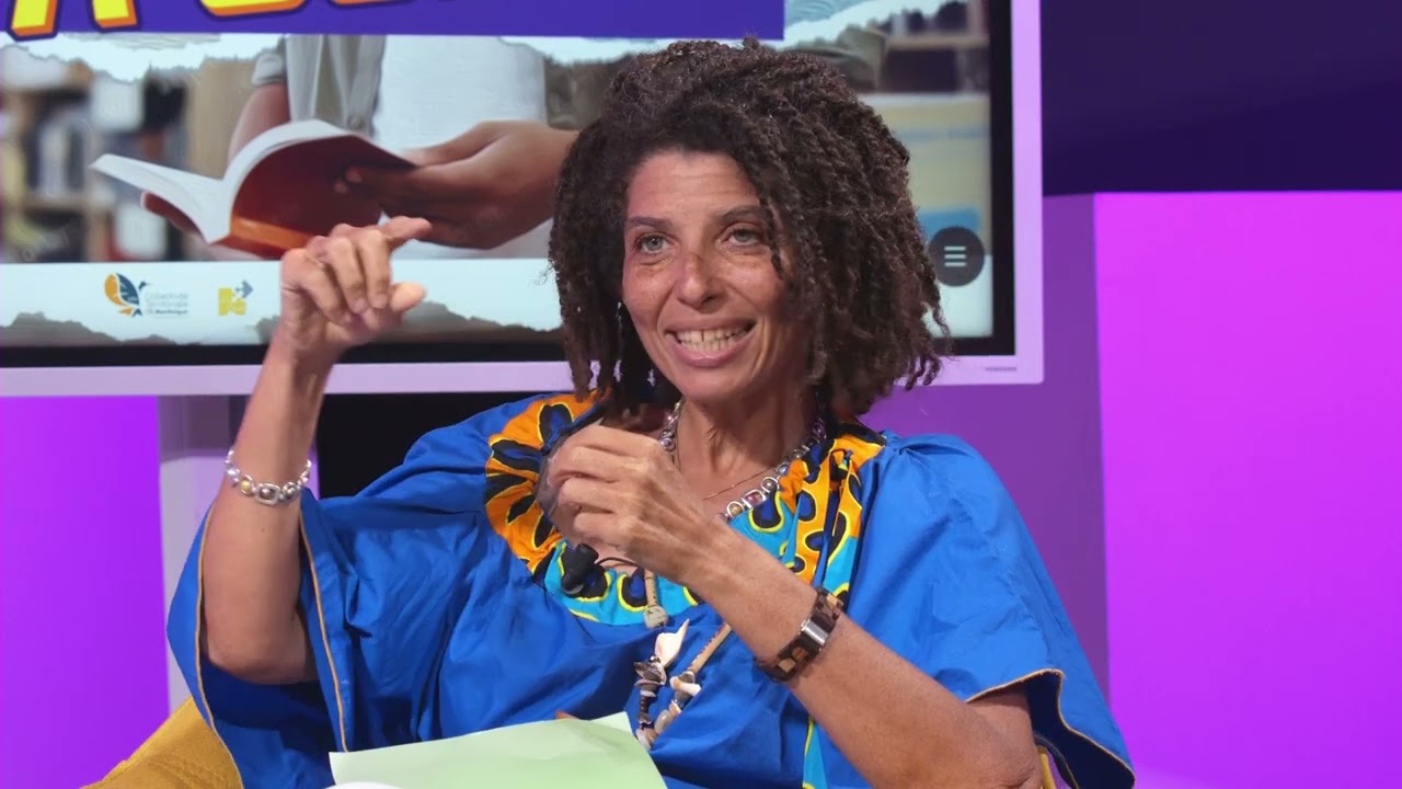 Vwa Jénès : Le Conseil de la Jeunesse de Martinique s'attaque aux enjeux écologiques locaux