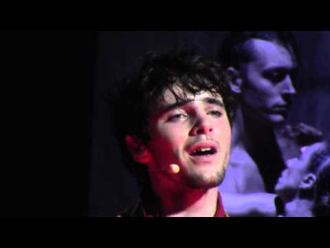 1789 Les Amants de la Bastille live La guerre pour se plaire