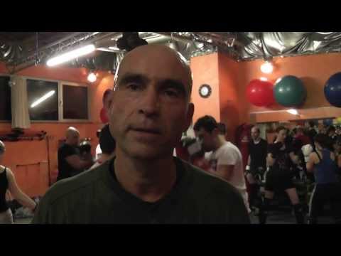 2013-12-06 Joachim Storch - Statement zur Kampfschule Sugambrer Fightclub