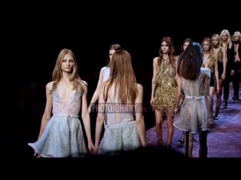 Paco Rabanne Spring Summer Paris Fashionweek Filmmaker byCharly Villagran PH Photojohnny