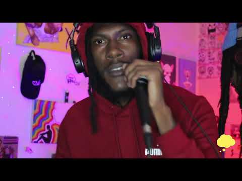 Live from the Cloud - Gleesh Huncho, Big Quette & Sheek Chapo