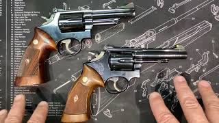 Smith & Wesson - Research