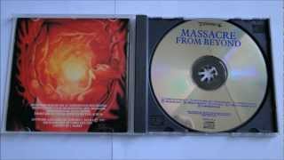 Massacre - Chamber of Ages