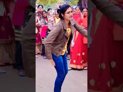 Meri saas ke panch putar the/shorts/dance by neelu Maurya official