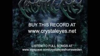 Crystal Eyes - Dead City Dreaming (Part 2)
