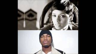 Ravaugh Brown Neyo: Shut up for a Minute