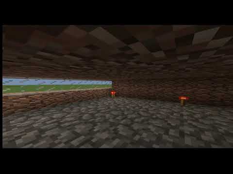 VR Project 3 Nyctophobia