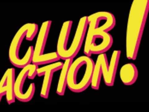 MarsyMars feat BossleyMoerser -Club Action