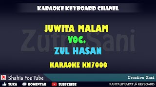 Download lagu JUWITA MALAM ZUL HASAN KARAOKE KN7000 mp3 Download lagu JUWITA MALAM ZUL HASAN KARAOKE KN7000 mp3