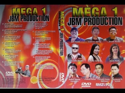 Mega 1 JBM Production