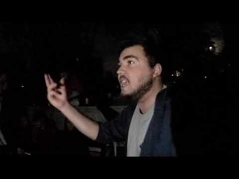 KRISAN VS TUERO (BATALLÓN)- CHAMBE BATTLE- BATALLA DE GALLOS DE FEBRERO 2020