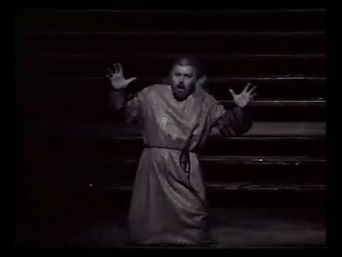 scena i aria Nabucco