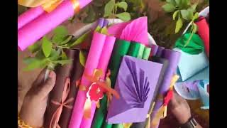Arunodaya Pu College Video