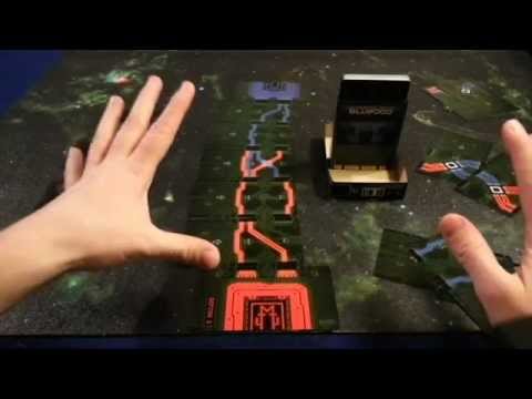 Bower's Game Corner: Resistor_ Preview