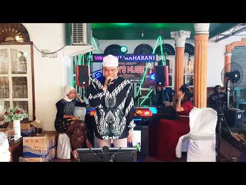 Tujhko Vocal Fauzi Khan Kilau DMD MNCTV