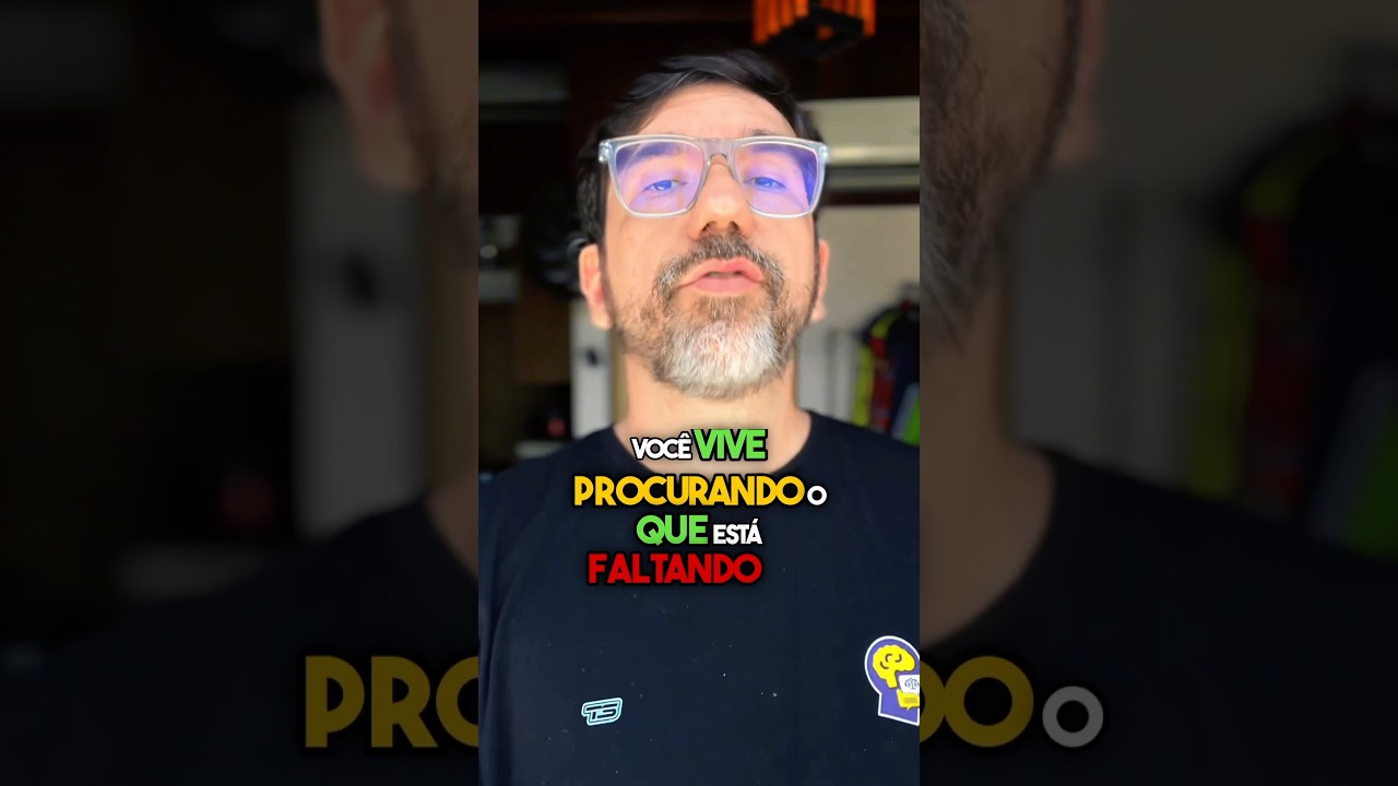 🔴 JEITO INTELIGENTE DE SE ENGANAR 🔴