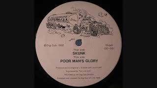 L.S. Diezel & Lord Dat  - Poor Man's Glory