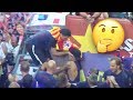 The reason why Xavi shoved Neymar in front of thousands of FC Barcelona fans in 2015 | Oh My Goal