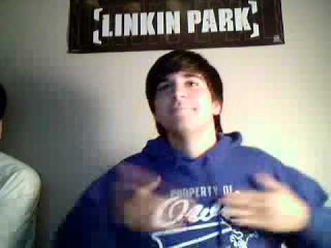 Re: Steve Hickman master Hambone Artist