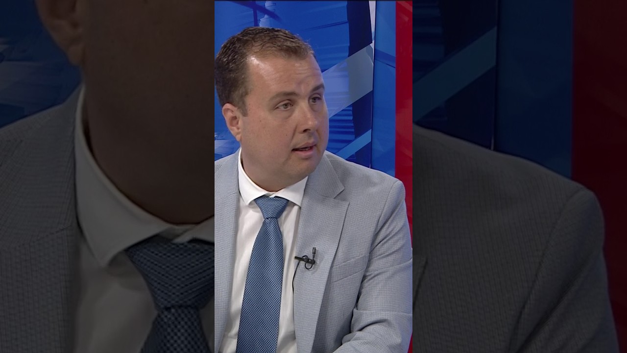 На кратко: „Вести плус“ со Љупчо Пренџов - 25.08.2026