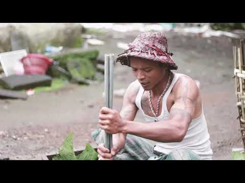 Pop bali mang tu dengan kisah nyata ngubuh kucit