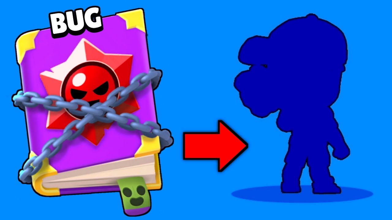 🤫 DESCOBRI UM BUG PARA GANHAR BRAWLER LENDÁRIO NO NOVO DIÁRIO DO BRAWL STARS!